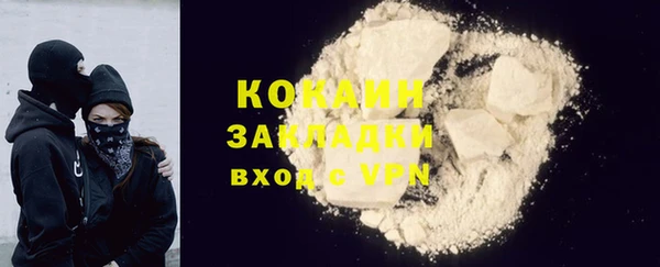 кокс Арсеньев